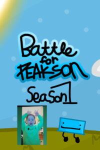 Battle For Peakson: Season 1