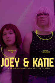 Joey & Katie