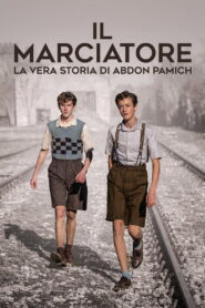 Il Marciatore – La vera storia di Abdon Pamich
