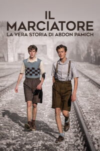 Il Marciatore – La vera storia di Abdon Pamich