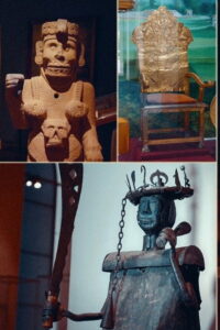 Archaeological Property: Season 1