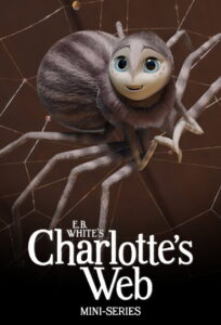 E.B. White’s Charlotte’s Web: Season 1