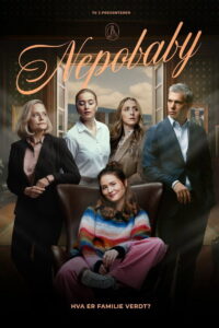 Nepobaby: Season 1