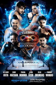Celebrity Combat League – Boxing