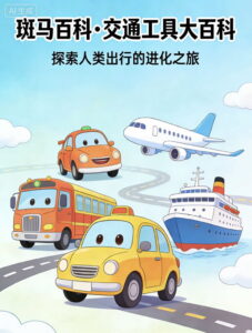 斑马百科2025: Season 11