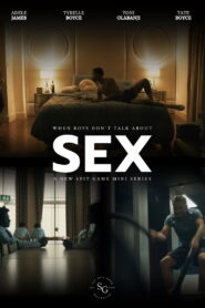 When Boys Don’t Talk About Sex