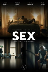 When Boys Don’t Talk About Sex