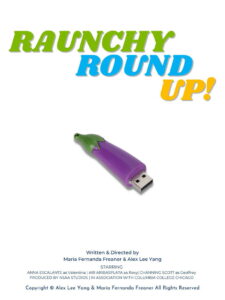Raunchy Round Up