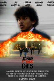Josue F**king Dies