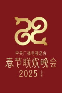 2025抖音灯火万家欢聚夜