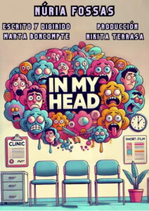 In My Head