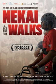 Nekai Walks