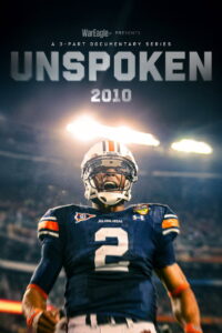 Unspoken: 2010: Season 1
