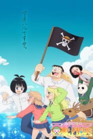 One Piece in Love