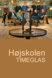 Højskolen – Samtaler med partilederne: Season 2