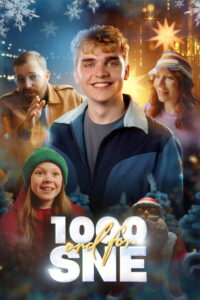 1000 Words For Snow: Season 1