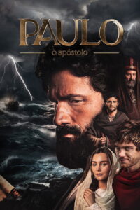 Paulo, o Apóstolo: Season 1