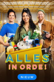 Alles in orde!