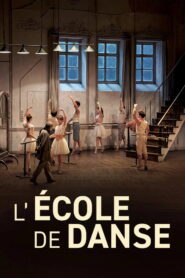 L’École de Danse