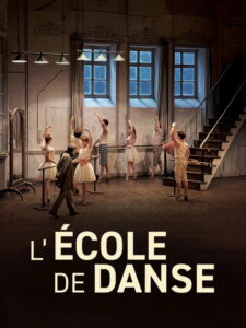 L’École de Danse