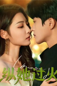 纵她过火: Season 1