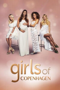 Girls of Copenhagen: Season 1