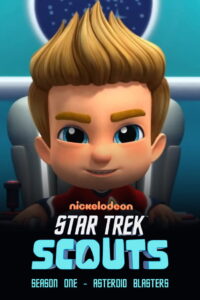 Star Trek: Scouts: Season 1