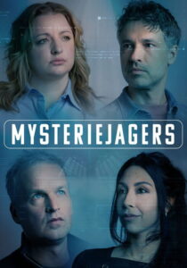 Mysteriejagers: Season 1