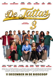 De Tatta’s 3