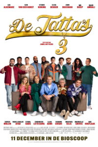 De Tatta’s 3