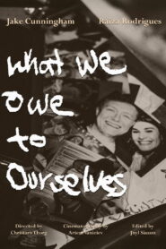 What We Owe to Ourselves