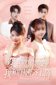 Book-Traveling Rich Sisters-in-Law
