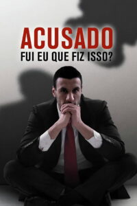 Accused: Did I Do It?: Season 1