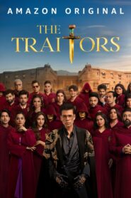 The Traitors