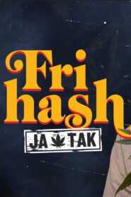 Fri hash – ja tak