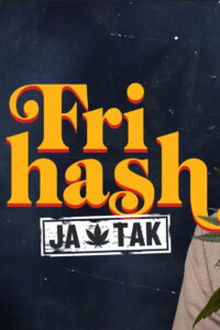 Fri hash – ja tak