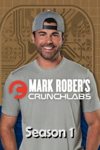 Mark Rober’s CrunchLabs: Season 1