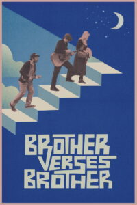Brother Verses Brother