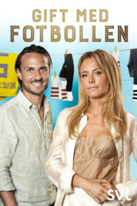 Gift med fotbollen: Season 1