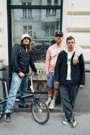 Sportfreunde Stiller – Mit dem Herz in der Hand