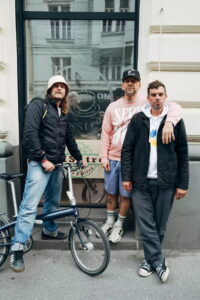 Sportfreunde Stiller – Mit dem Herz in der Hand