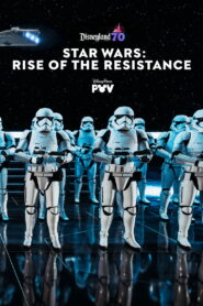 Star Wars: Rise of the Resistance | Disneyland Resort