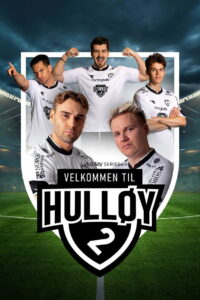 Velkommen til Hulløy 2: Season 1