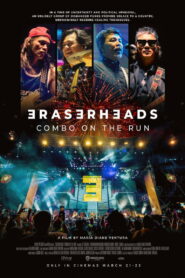 Eraserheads: Combo on the Run