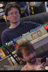 Two Bros One Phone
