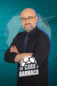 De cara a barraca: Season 1