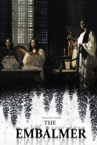 The Embalmer