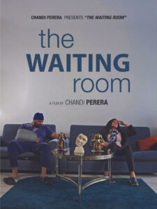 The Waiting Room