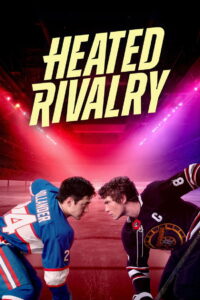 Heated Rivalry: Season 1