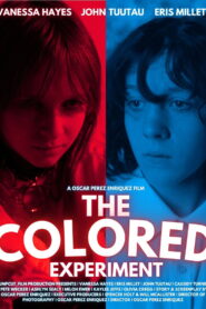 The Colored Experiment (Film Edition)